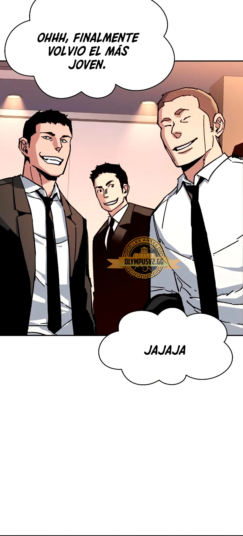 Read Tower Crush Manga Online