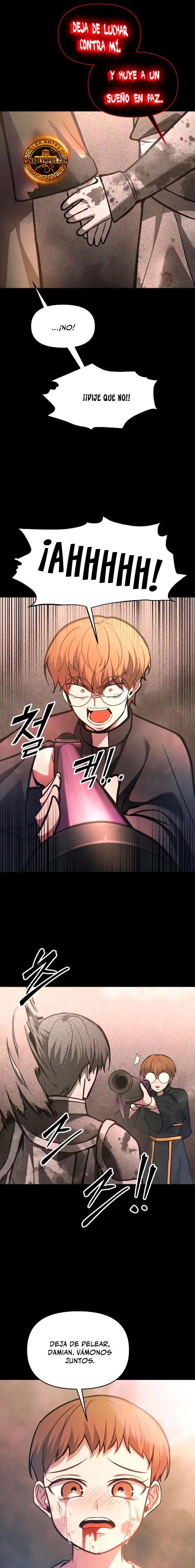 Read Tower Crush Manga Online