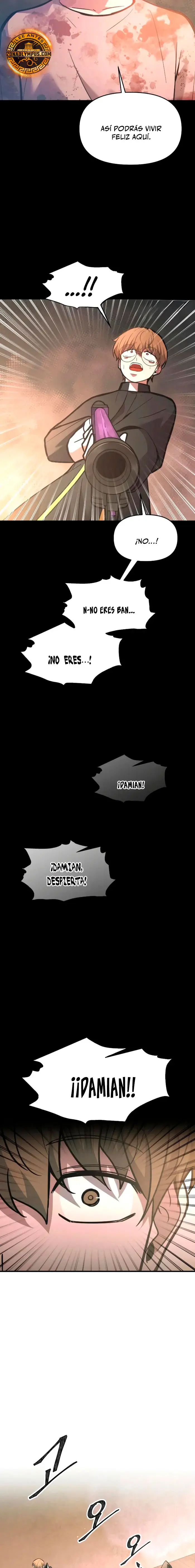 Read Tower Crush Manga Online