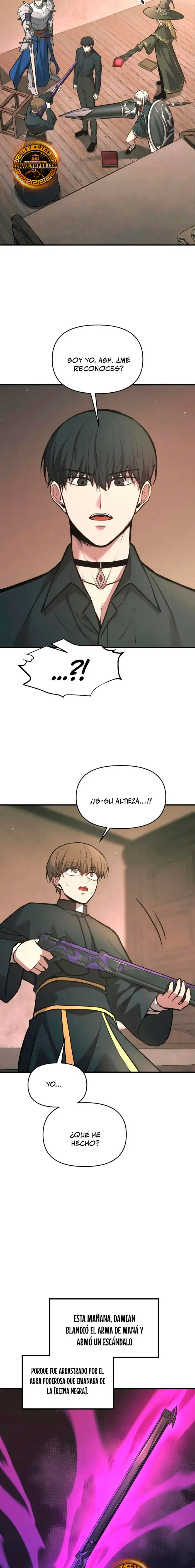 Read Tower Crush Manga Online