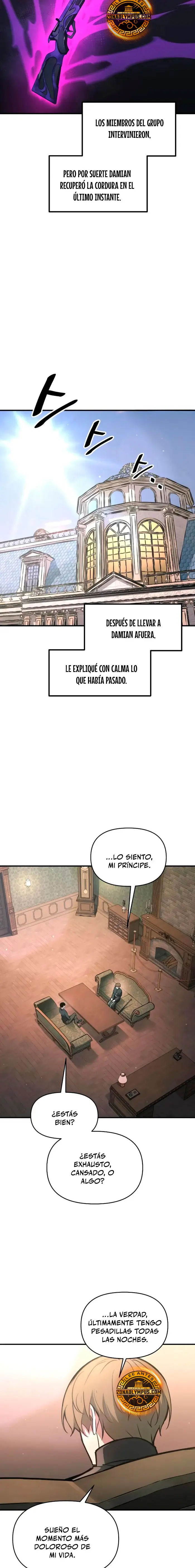 Read Tower Crush Manga Online