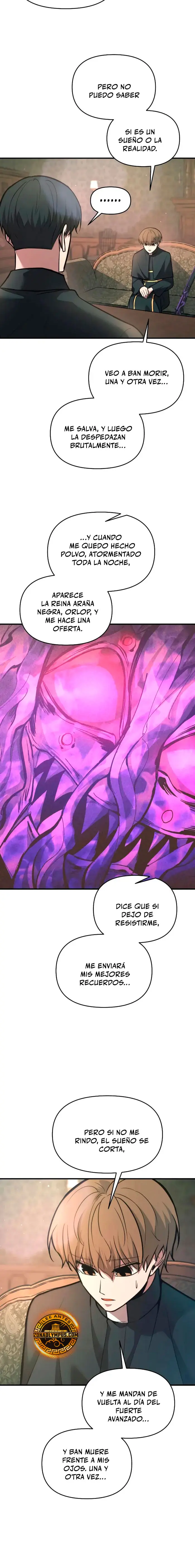 Read Tower Crush Manga Online