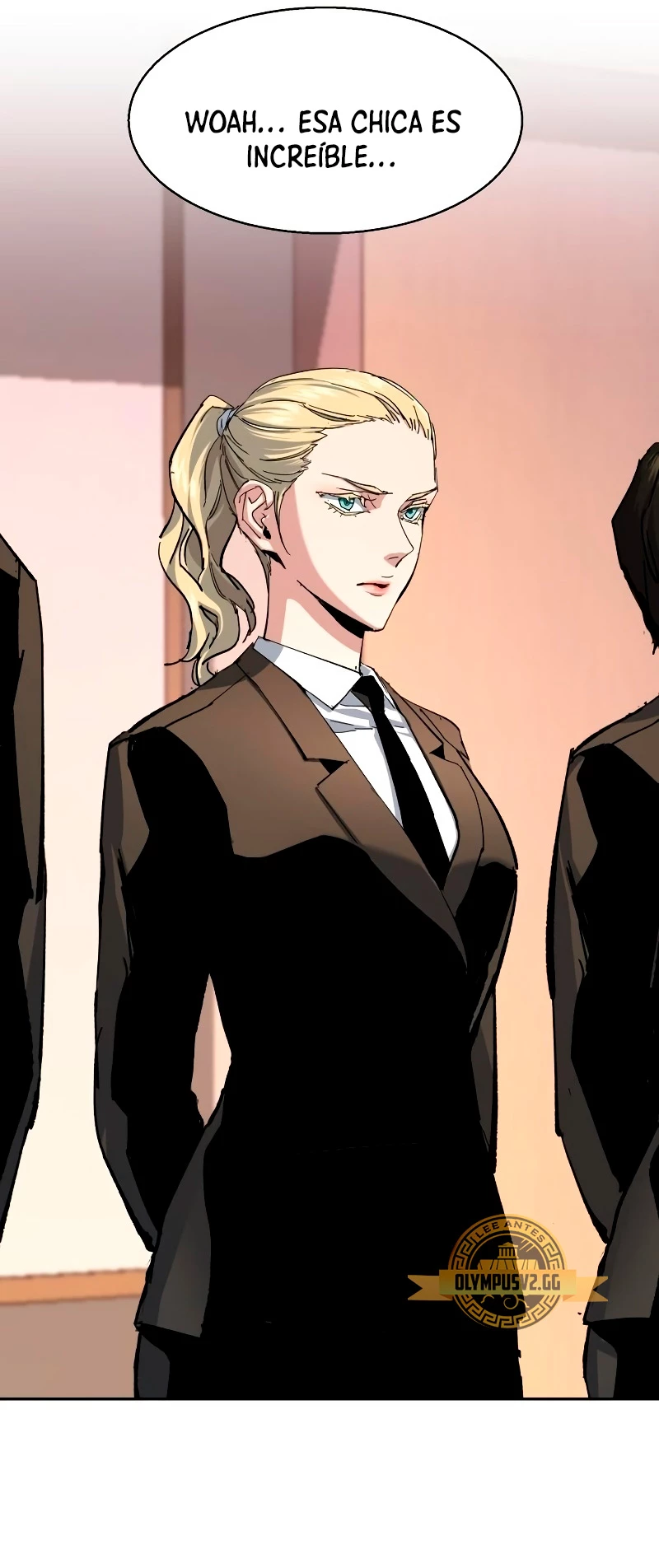 Read Tower Crush Manga Online