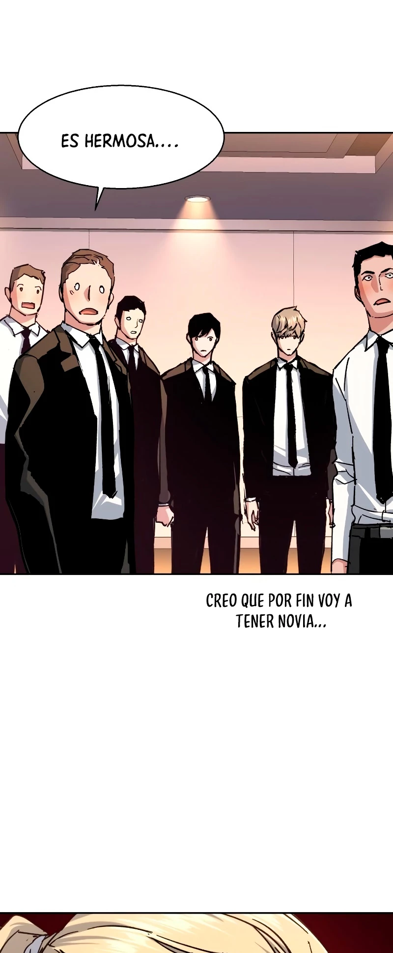 Read Tower Crush Manga Online