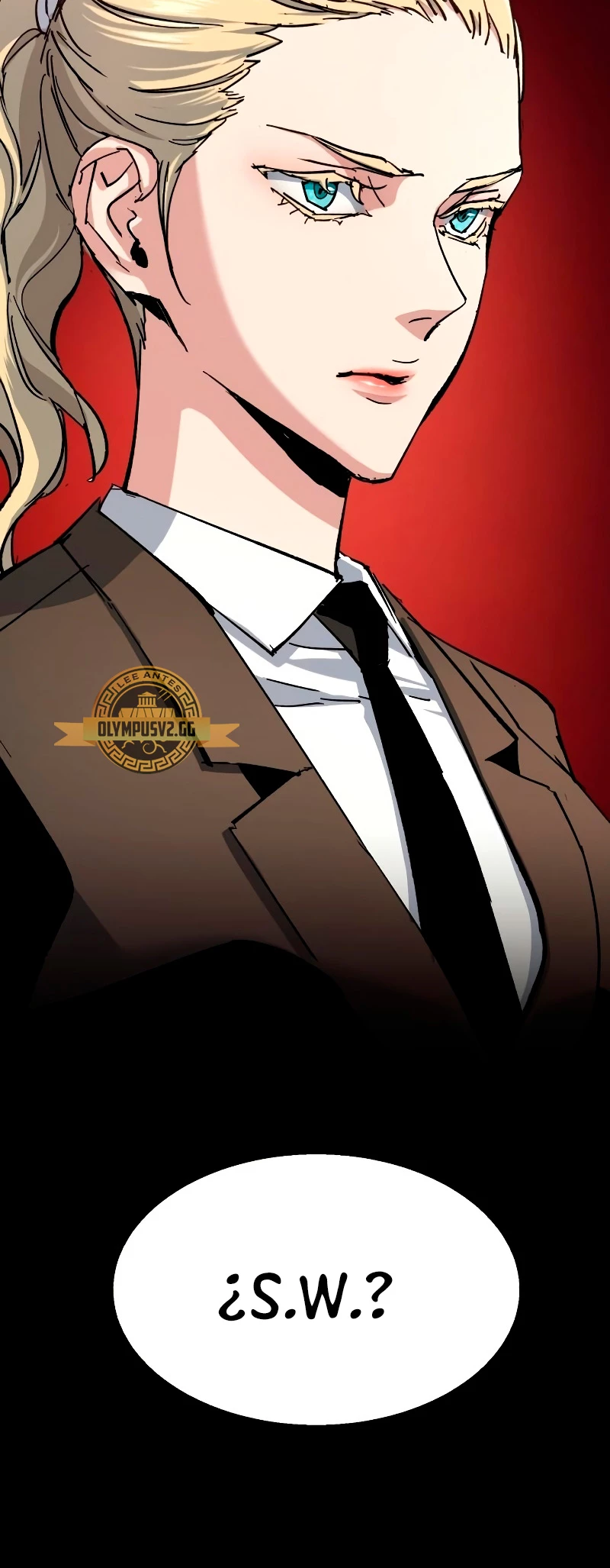 Read Tower Crush Manga Online