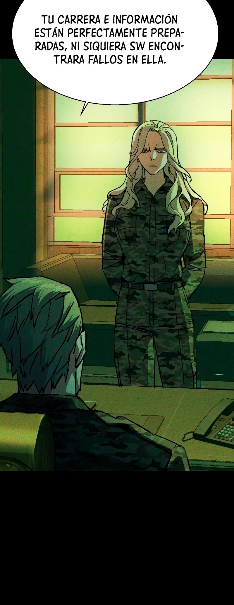 Read Tower Crush Manga Online