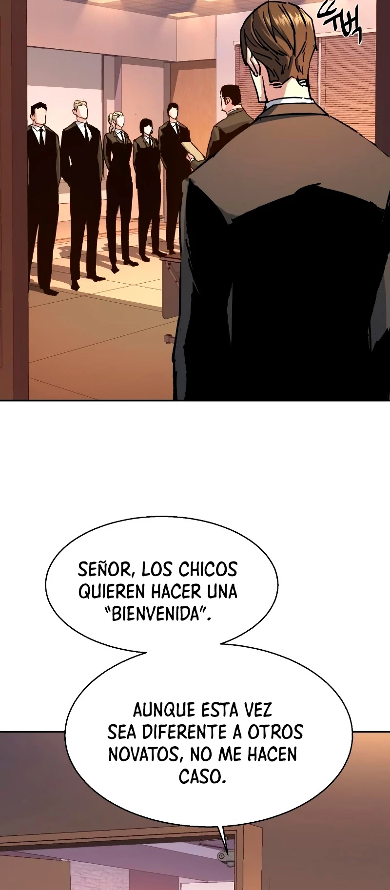 Read Tower Crush Manga Online