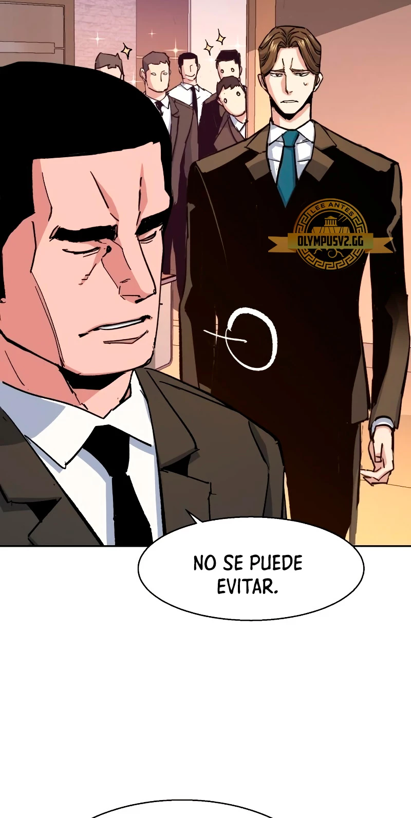 Read Tower Crush Manga Online