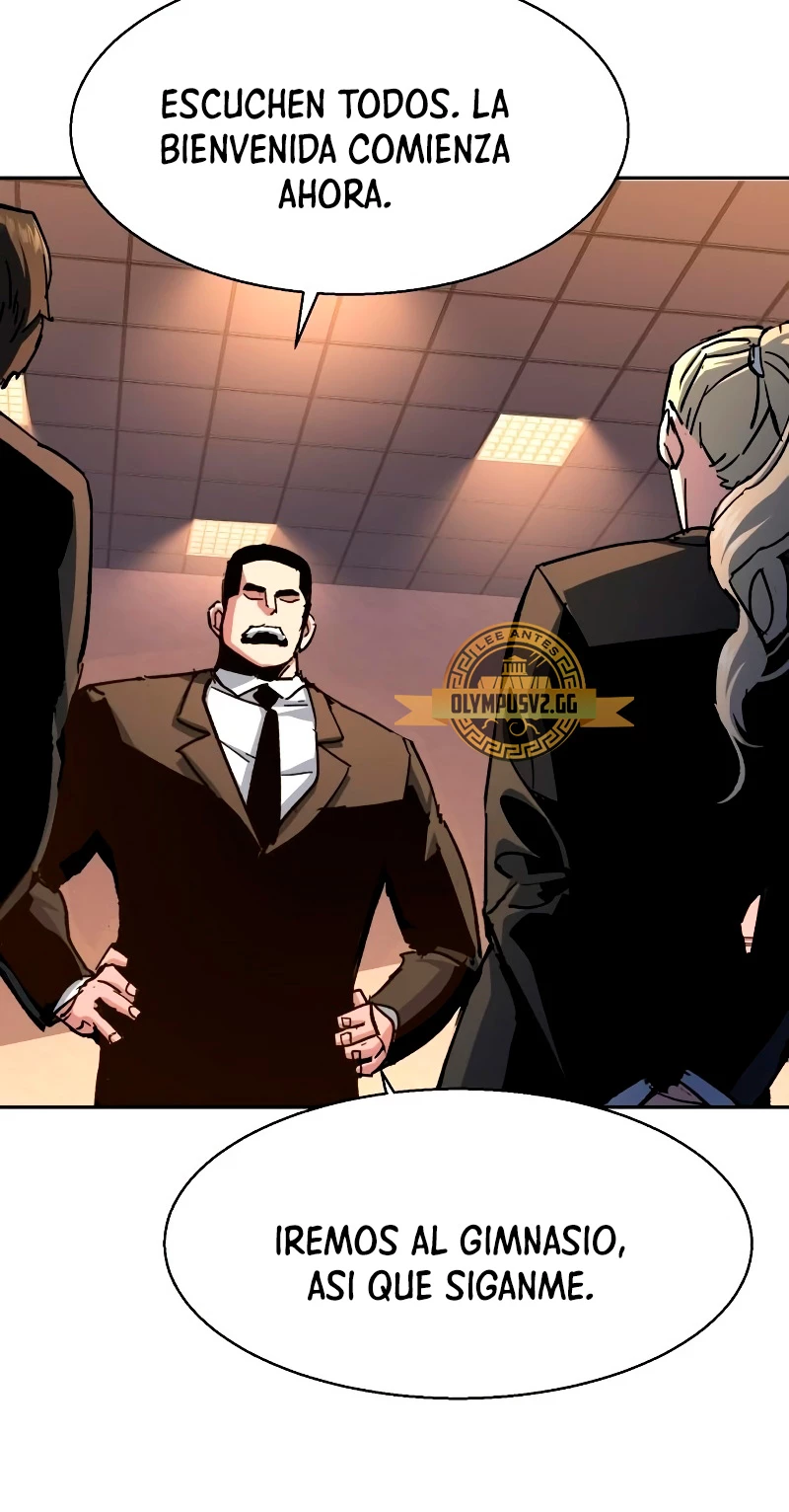 Read Tower Crush Manga Online