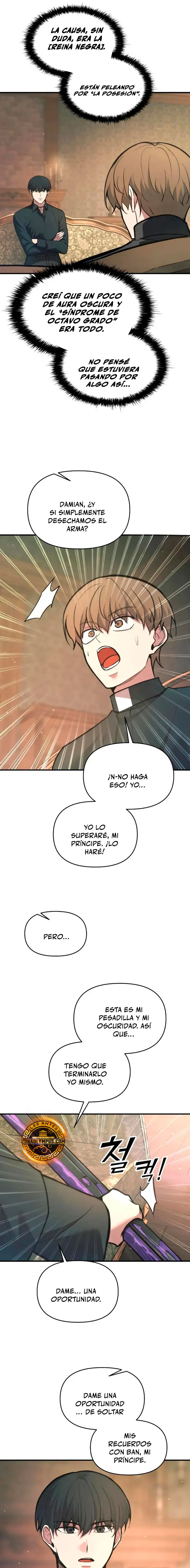 Read Tower Crush Manga Online