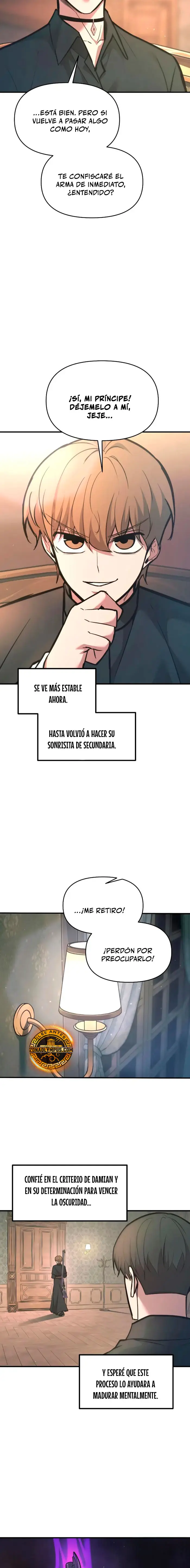 Read Tower Crush Manga Online