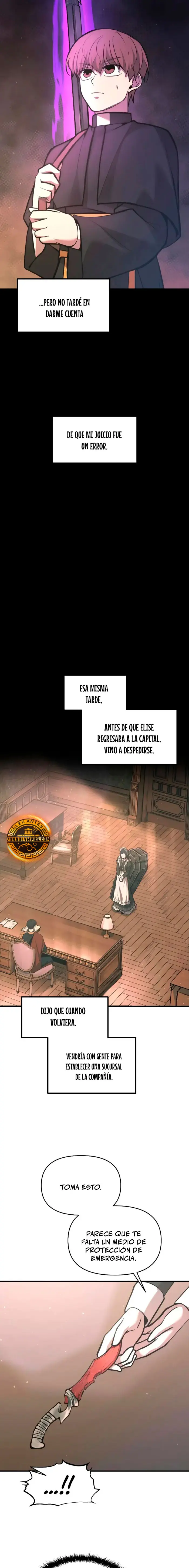 Read Tower Crush Manga Online