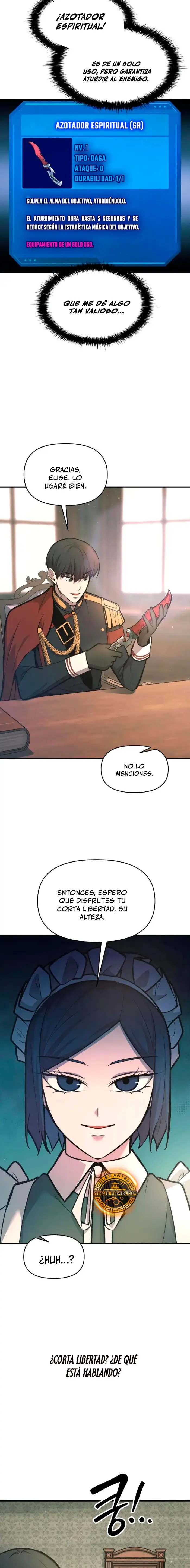 Read Tower Crush Manga Online