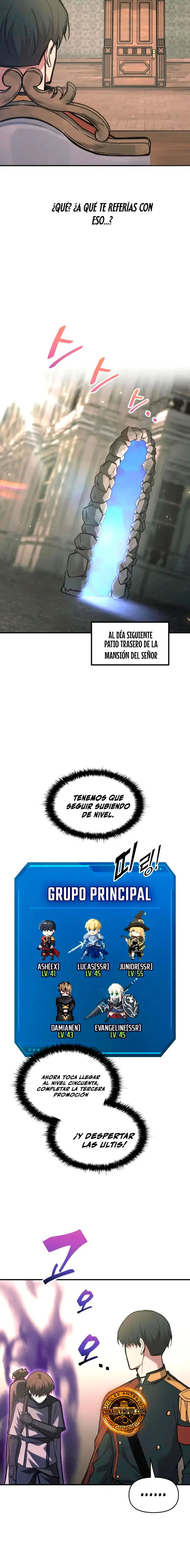 Read Tower Crush Manga Online