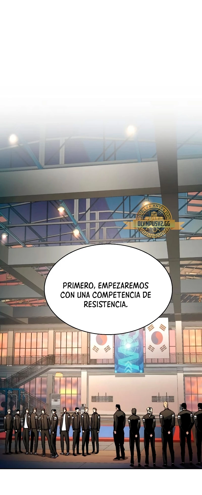 Read Tower Crush Manga Online