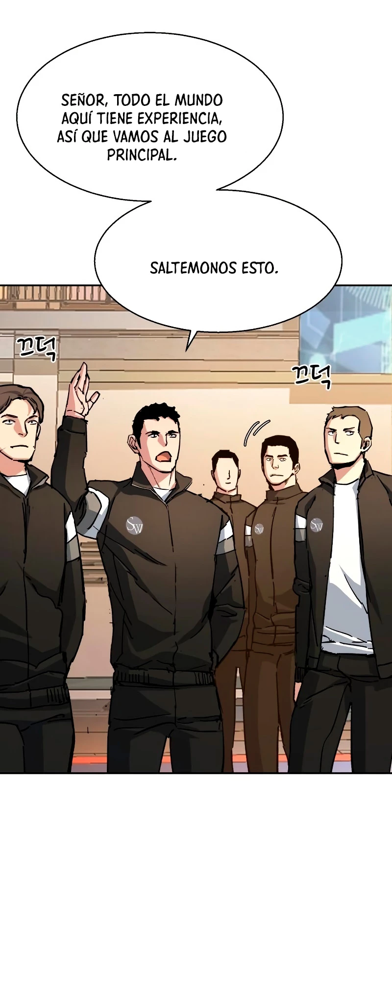 Read Tower Crush Manga Online