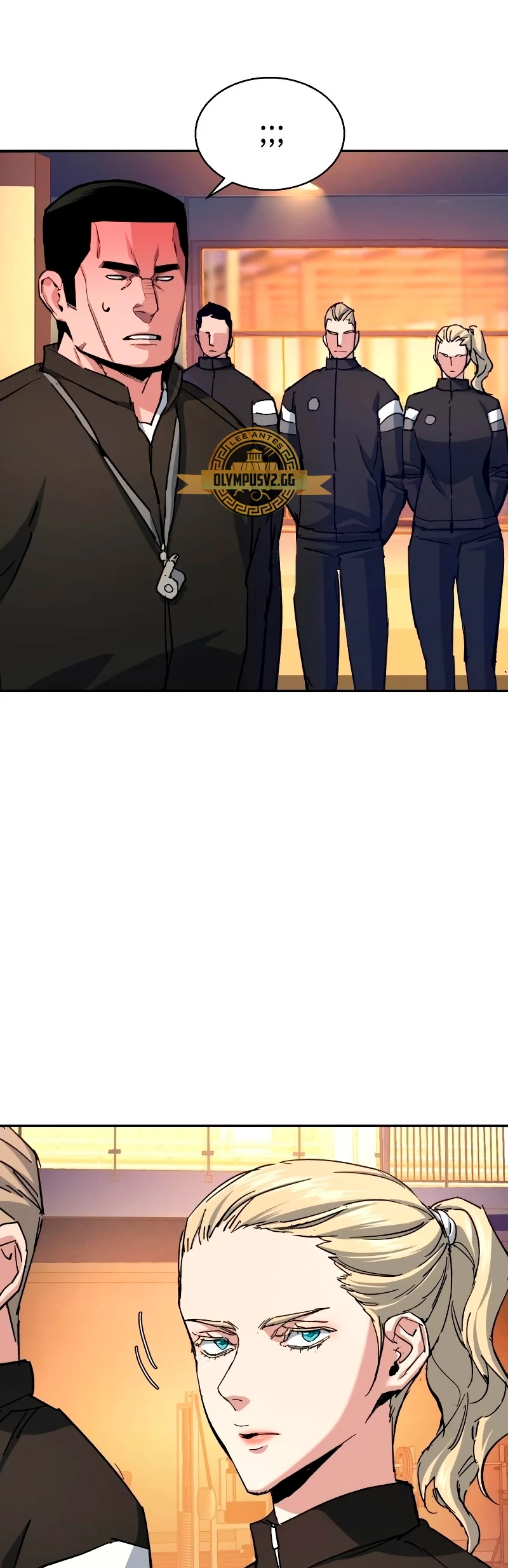 Read Tower Crush Manga Online