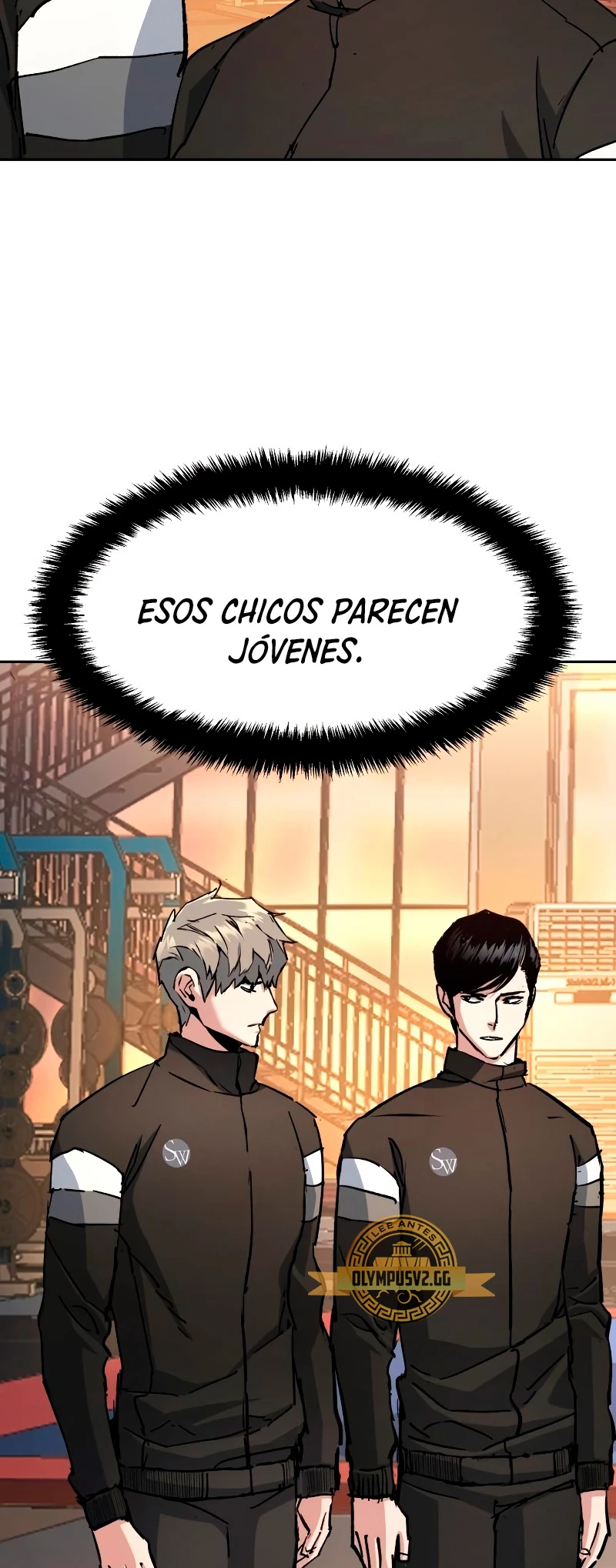 Read Tower Crush Manga Online