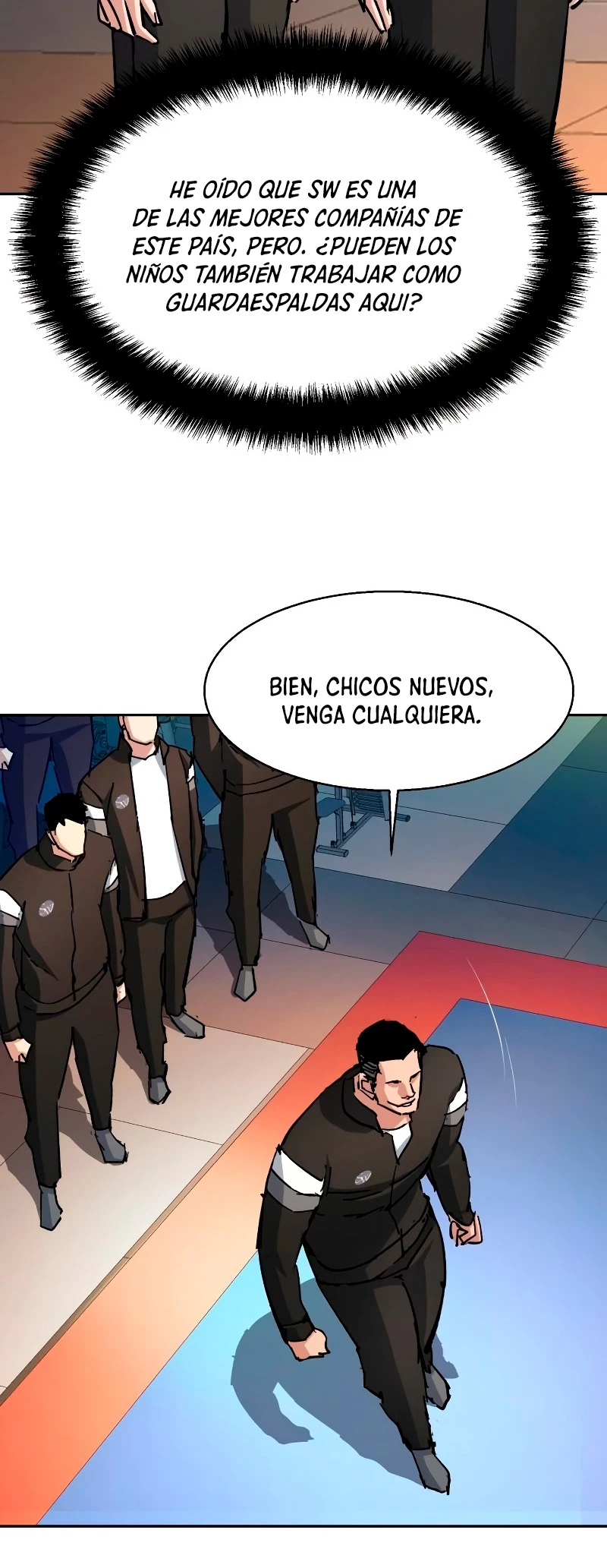 Read Tower Crush Manga Online