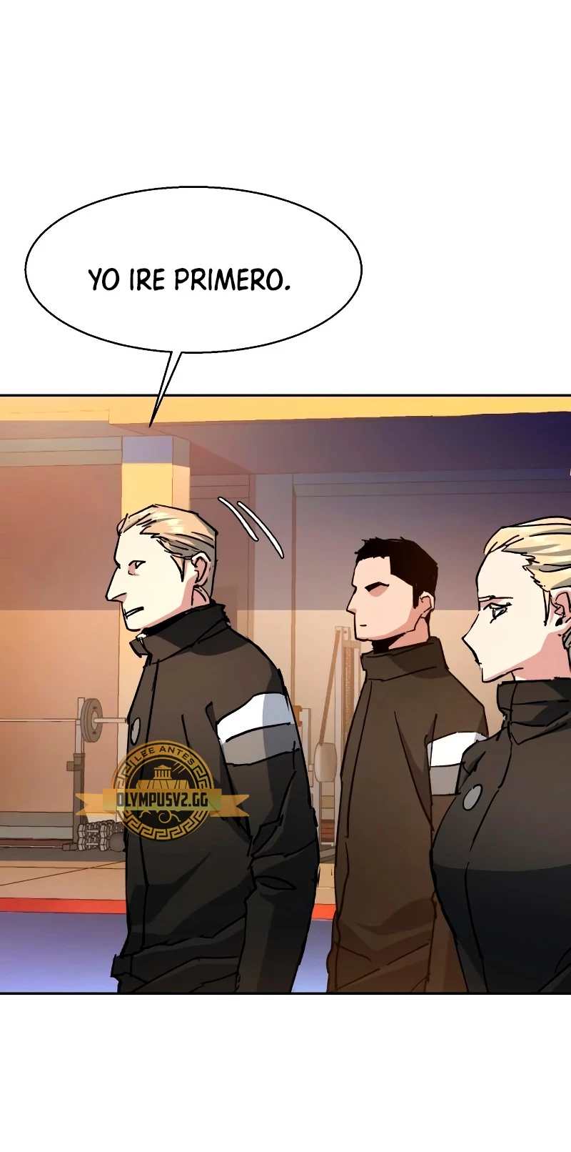 Read Tower Crush Manga Online