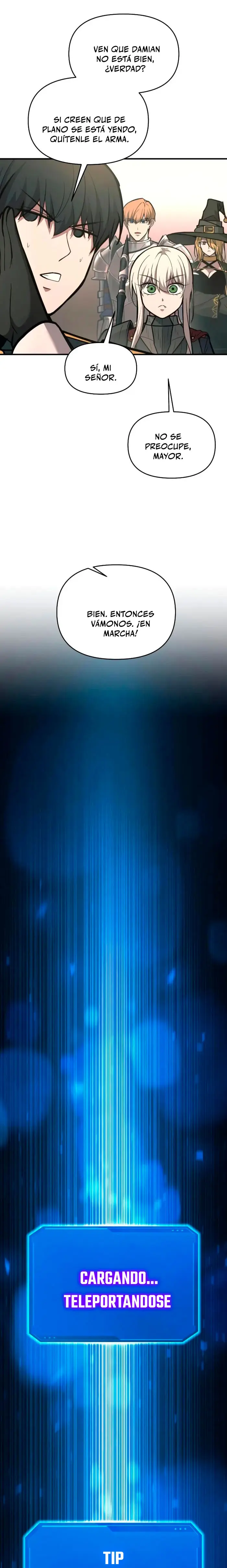 Read Tower Crush Manga Online