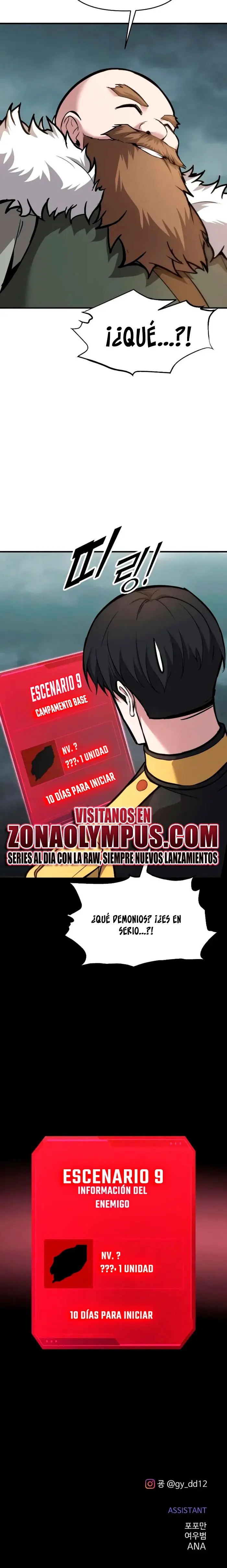 Read Tower Crush Manga Online