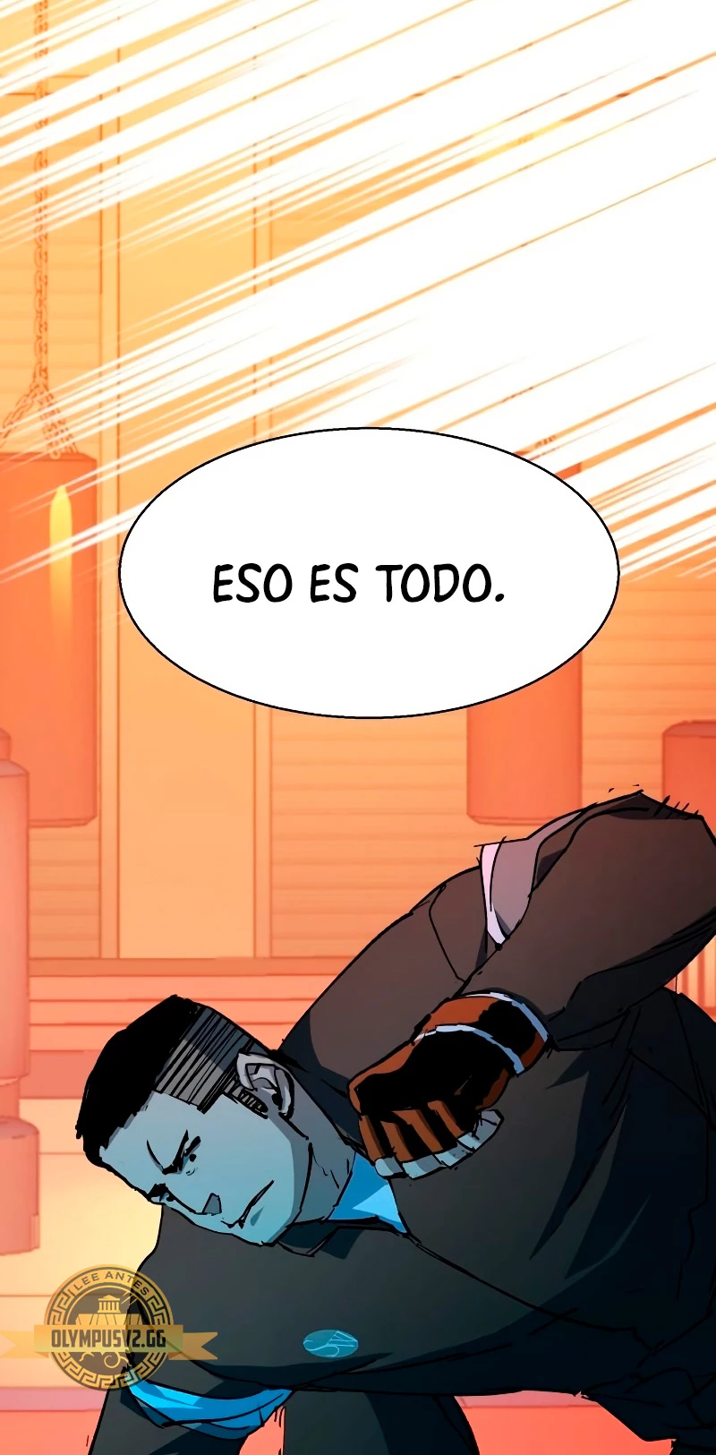 Read Tower Crush Manga Online