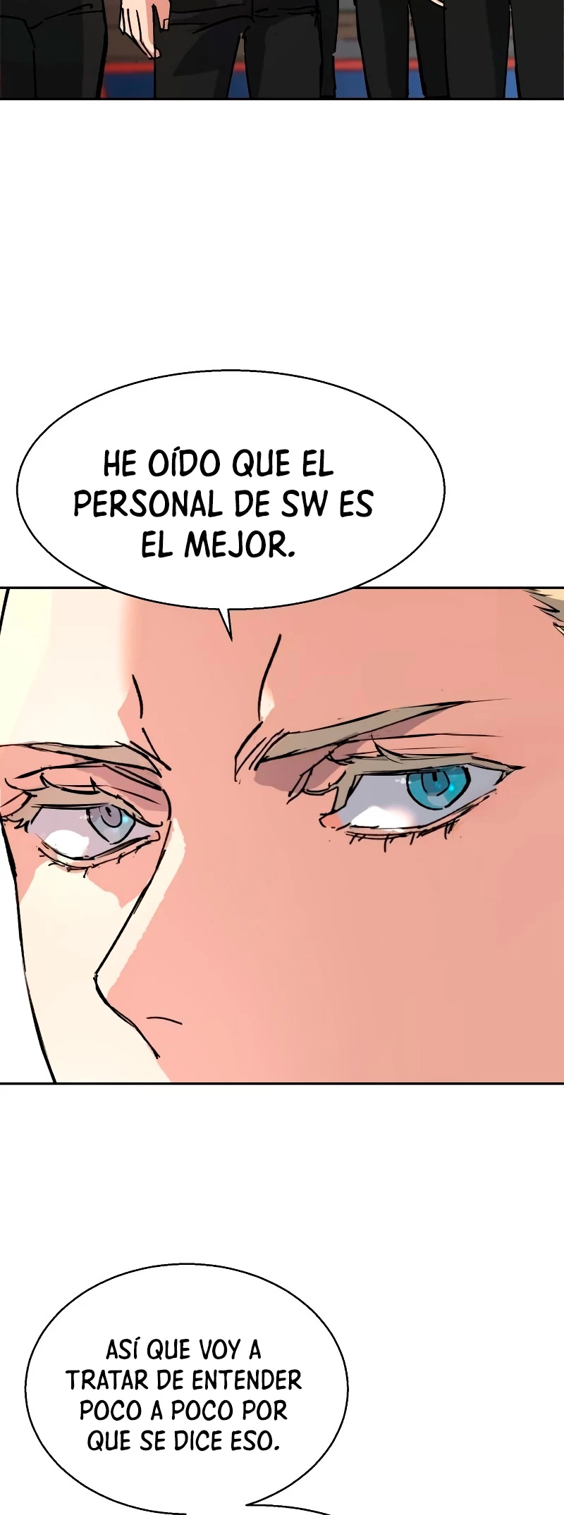 Read Tower Crush Manga Online