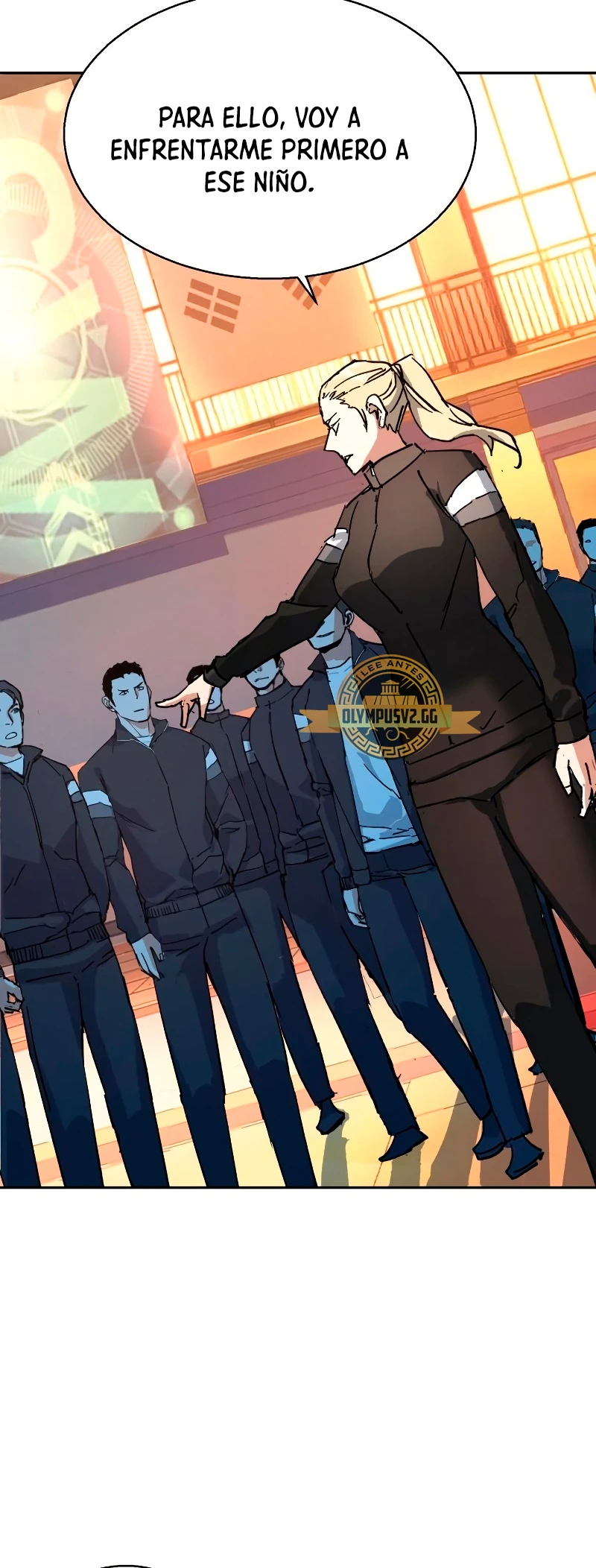 Read Tower Crush Manga Online