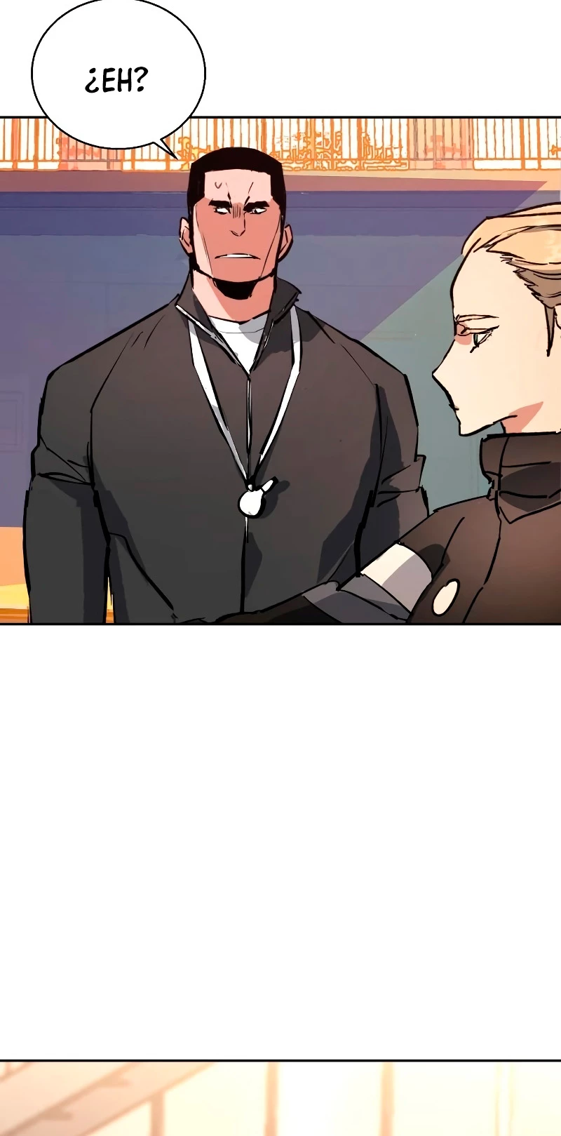 Read Tower Crush Manga Online