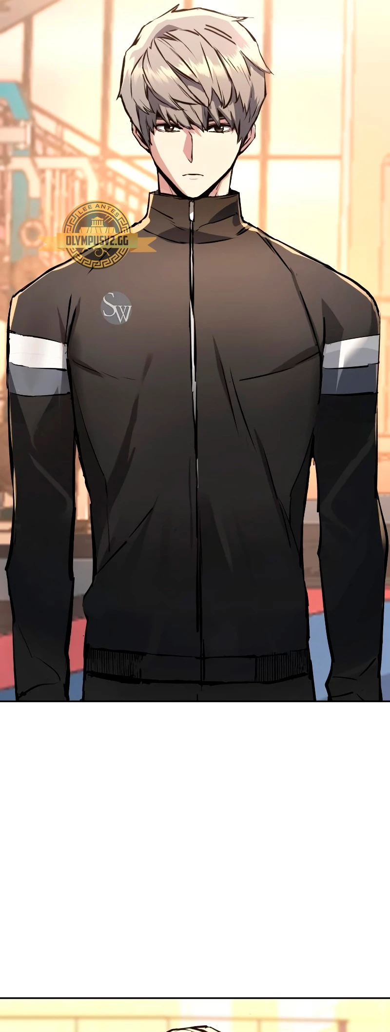 Read Tower Crush Manga Online