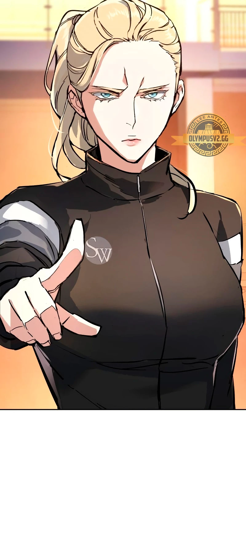 Read Tower Crush Manga Online