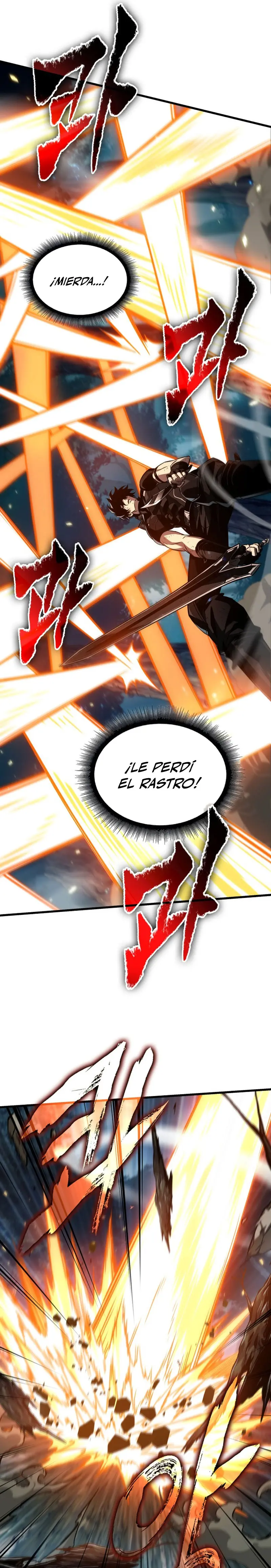 Read Tower Crush Manga Online