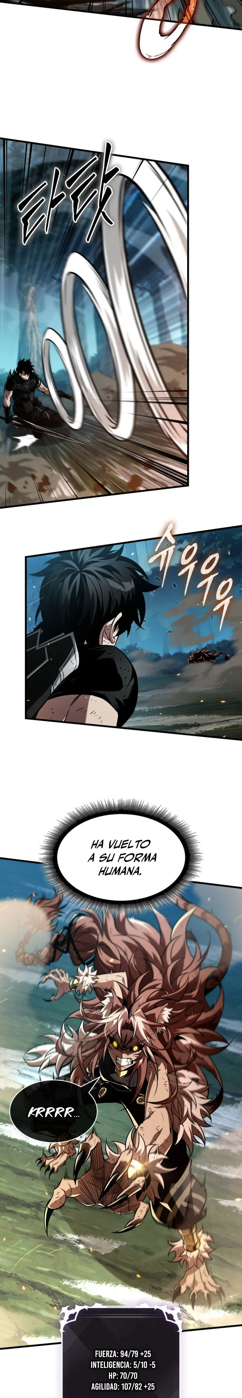 Read Tower Crush Manga Online