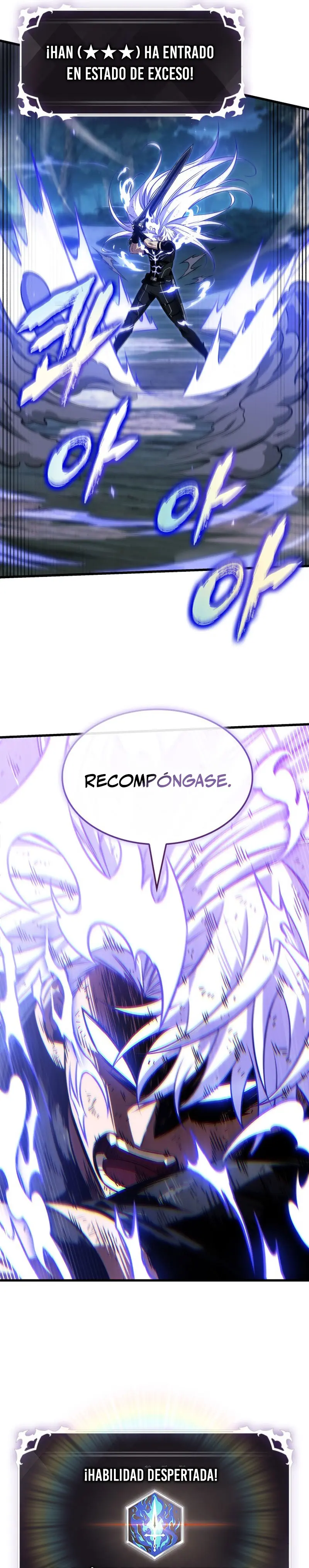 Read Tower Crush Manga Online