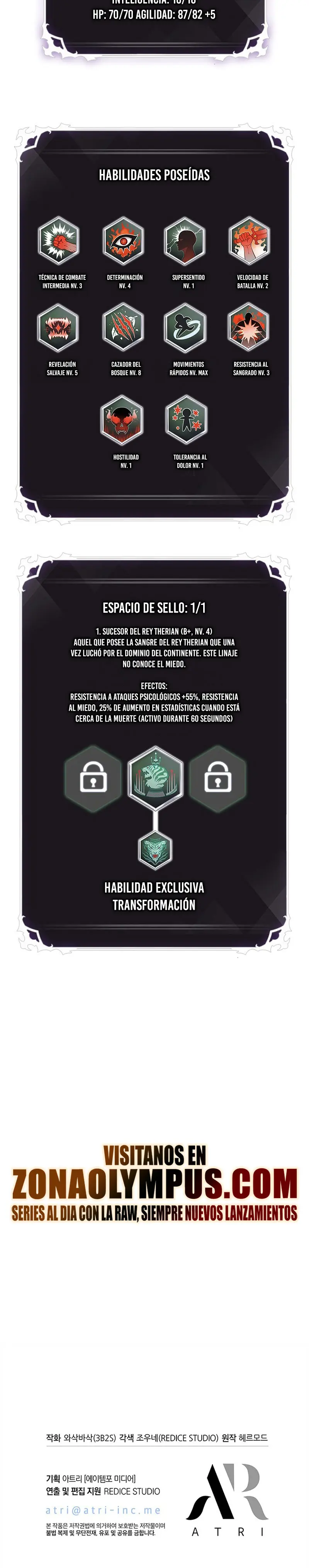 Read Tower Crush Manga Online