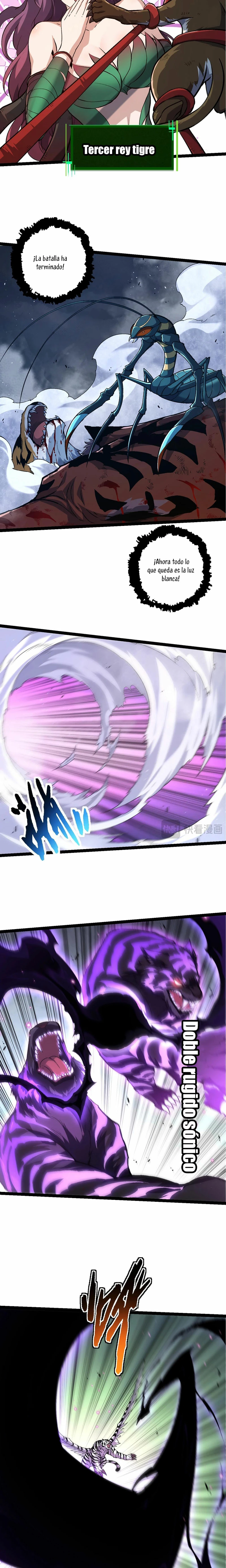 Read Tower Crush Manga Online