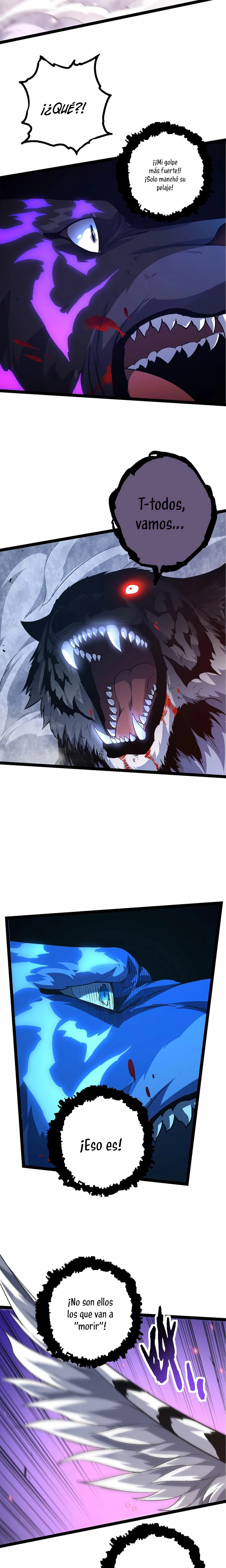 Read Tower Crush Manga Online