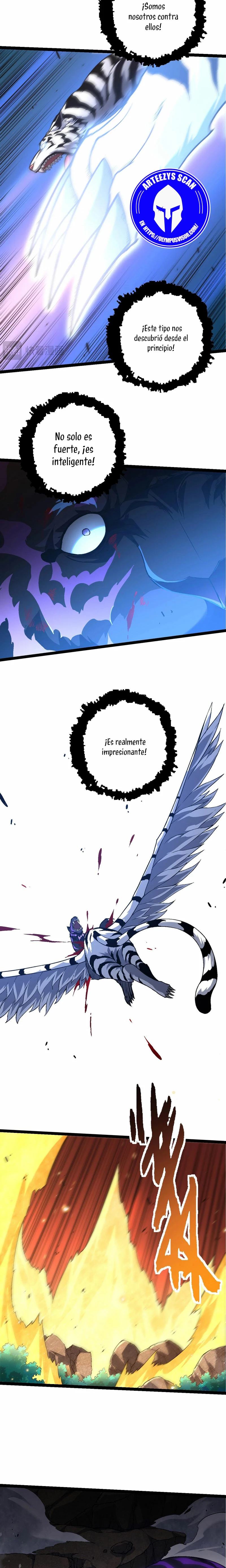 Read Tower Crush Manga Online