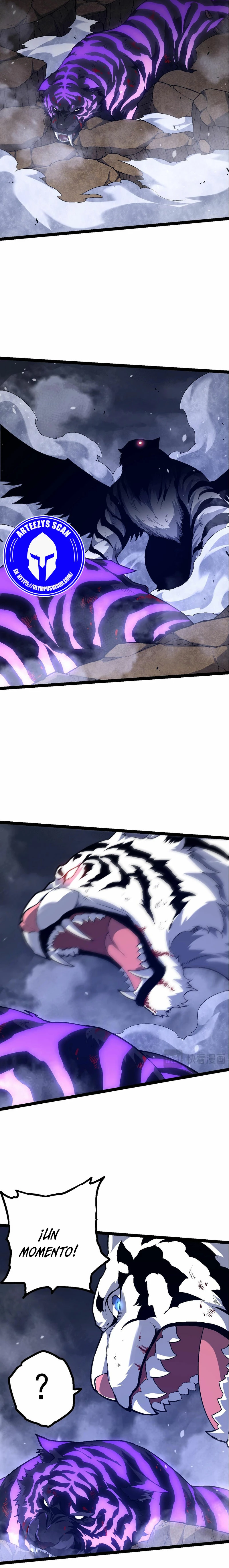 Read Tower Crush Manga Online