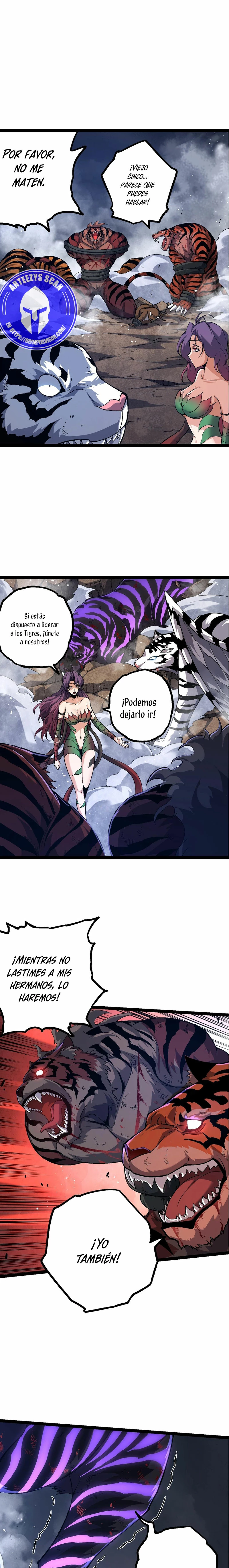 Read Tower Crush Manga Online