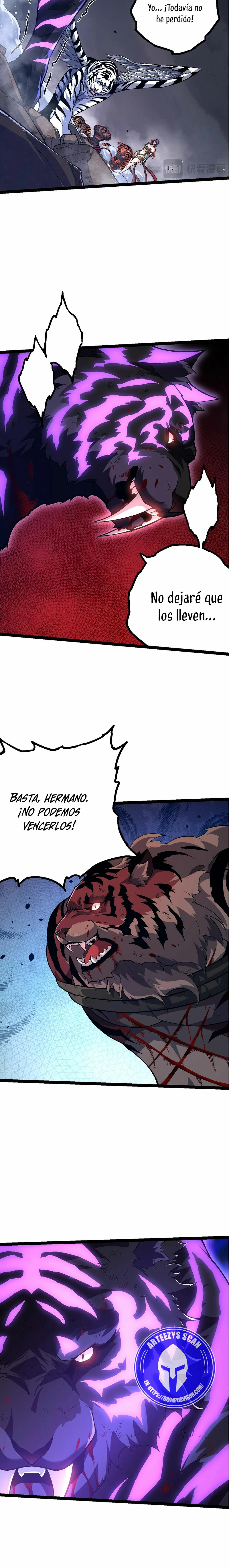 Read Tower Crush Manga Online