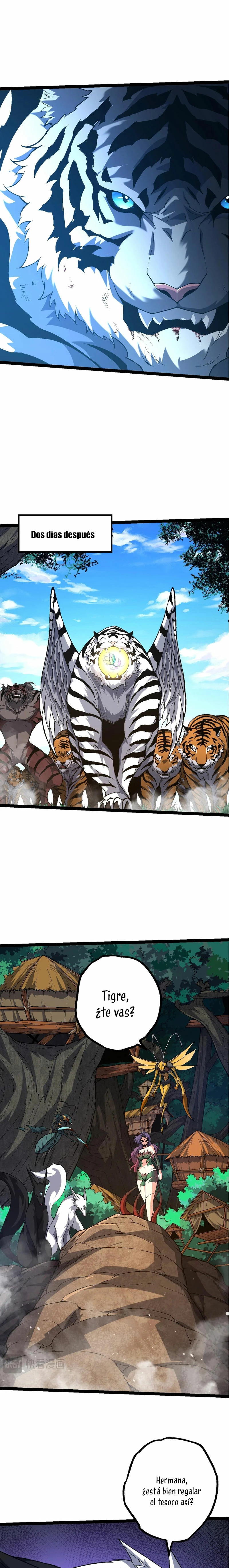 Read Tower Crush Manga Online