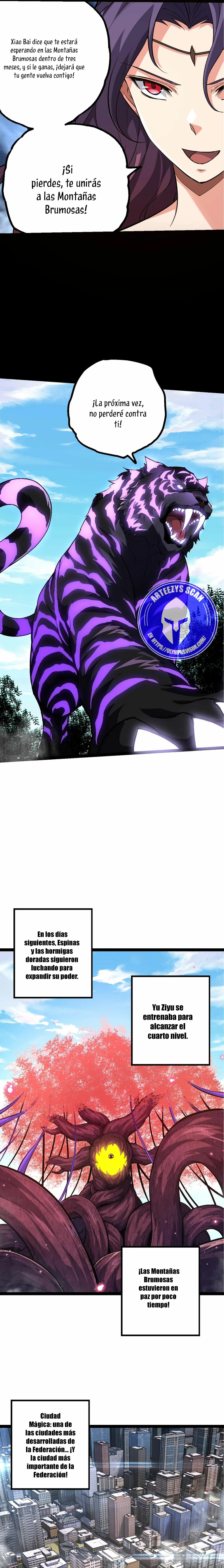 Read Tower Crush Manga Online