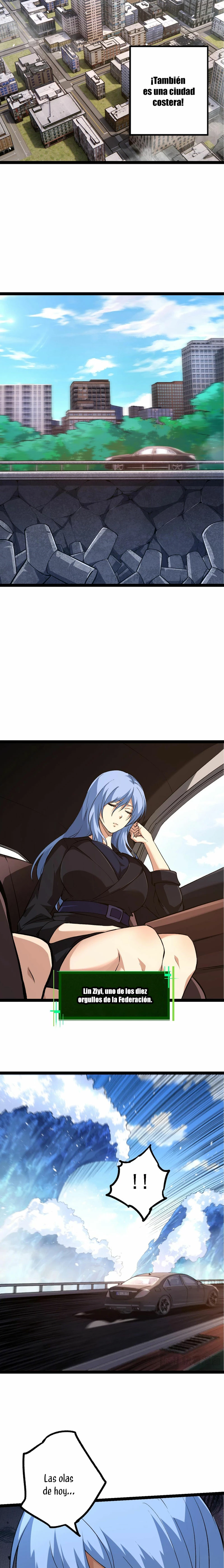 Read Tower Crush Manga Online