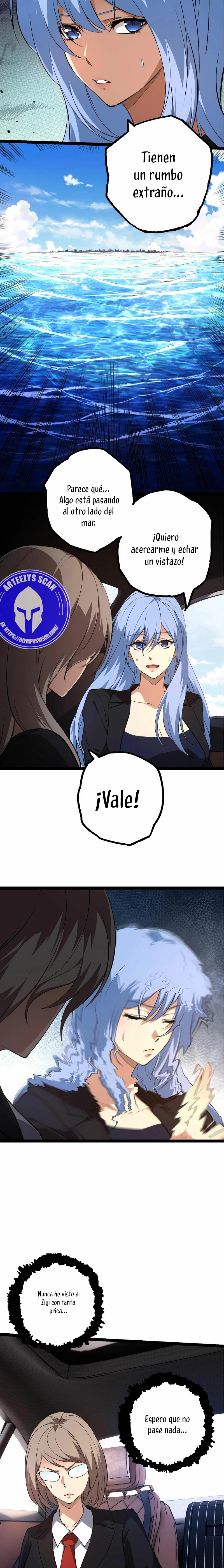 Read Tower Crush Manga Online