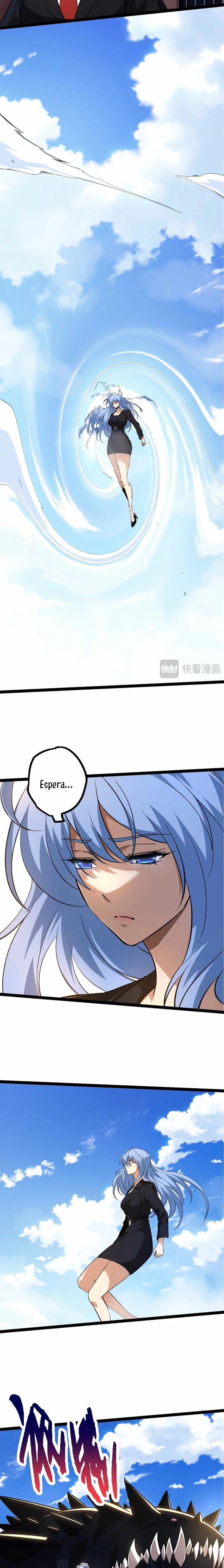 Read Tower Crush Manga Online