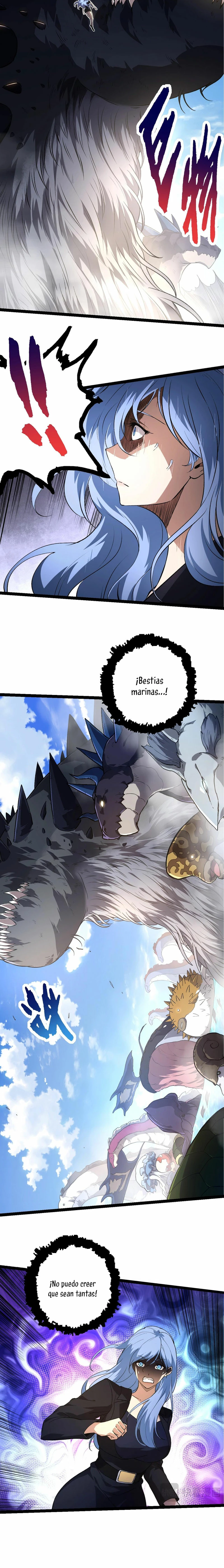 Read Tower Crush Manga Online