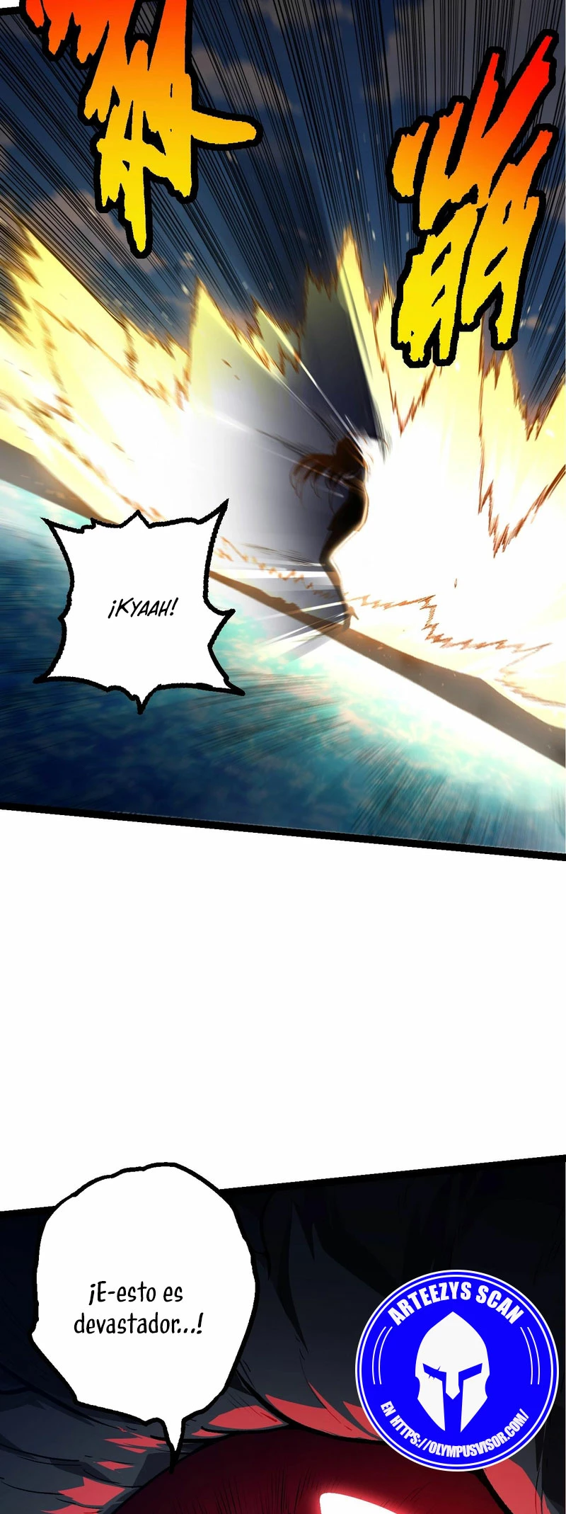 Read Tower Crush Manga Online