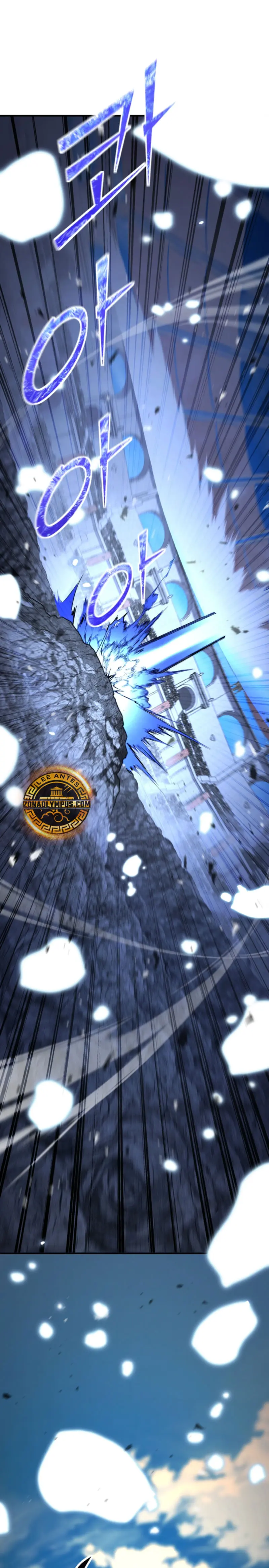 Read Tower Crush Manga Online